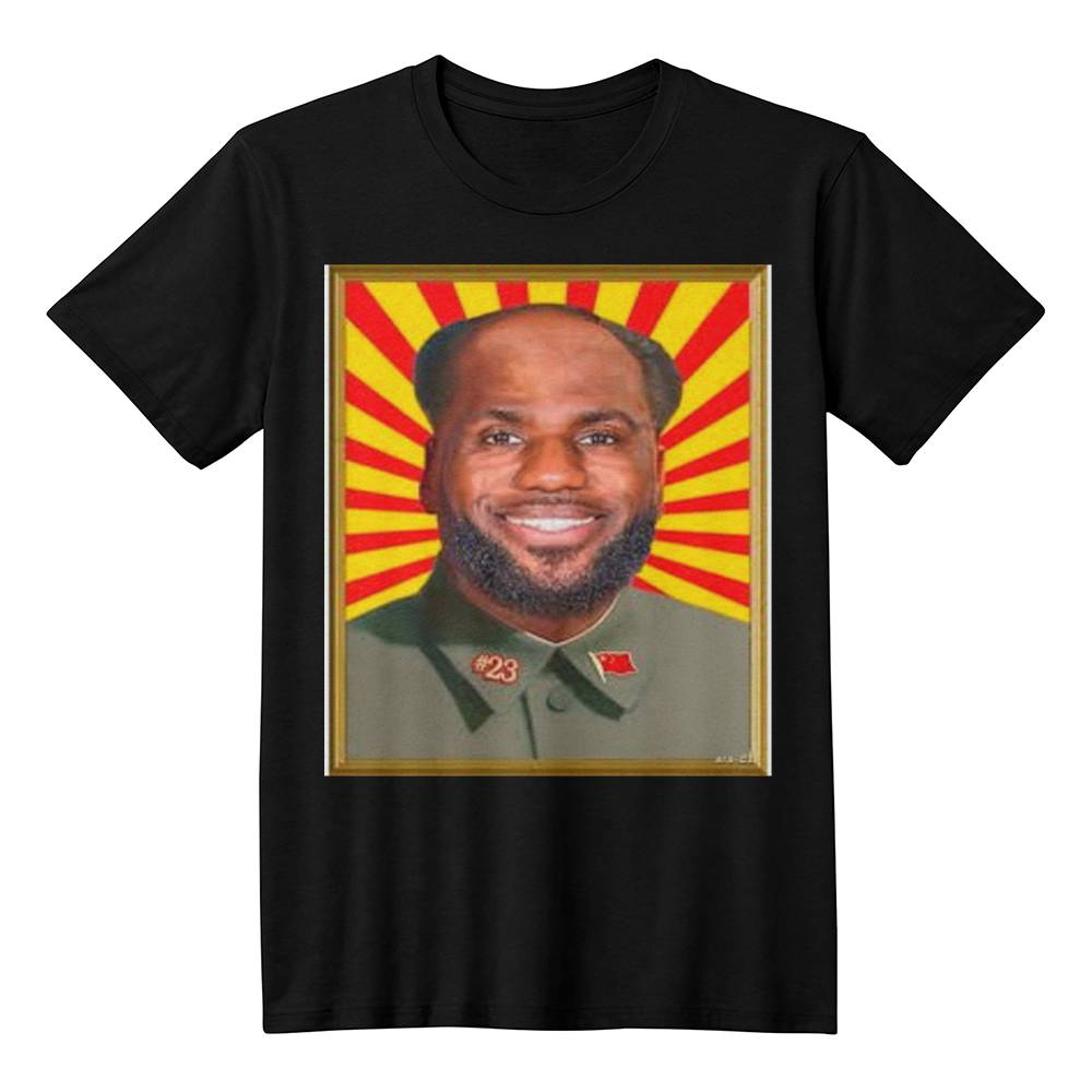 勒布朗·詹姆斯