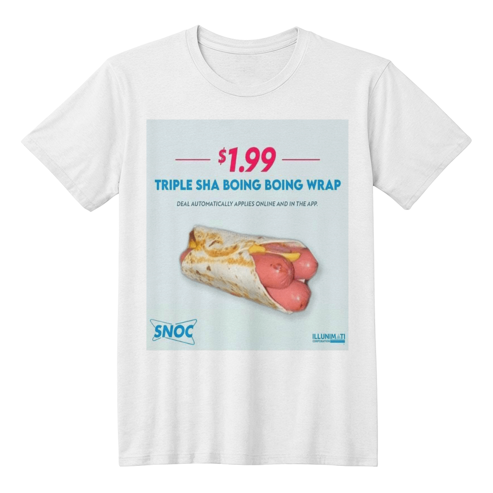 Big shaboinga doingus